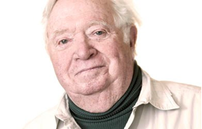 Captain Kittinger later in life (Google ())